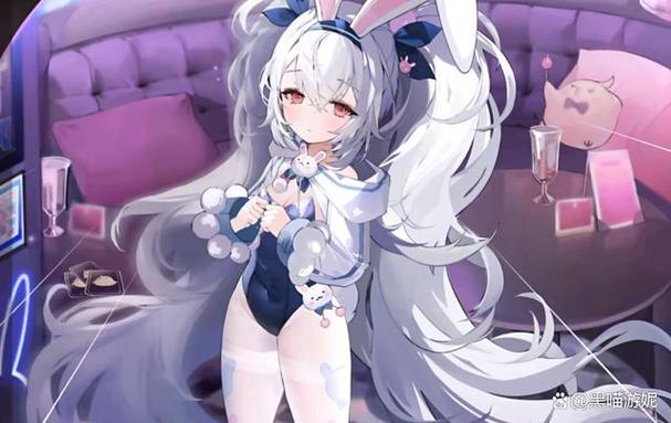 兔女郎多少点券一个皮肤