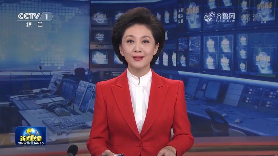 新闻联播今天19点新闻直播