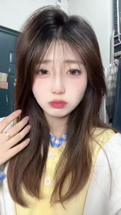 什么样的女生算甜妹