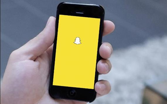 国内可以用snapchat吗