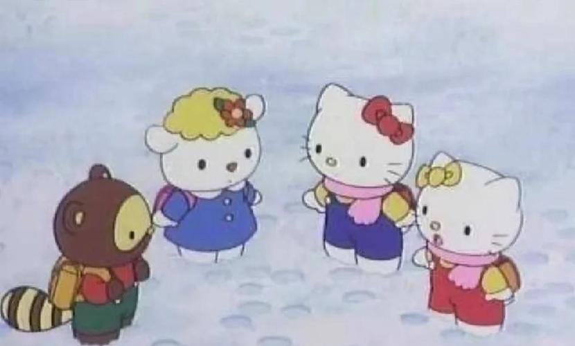 Kitty一般指什么人