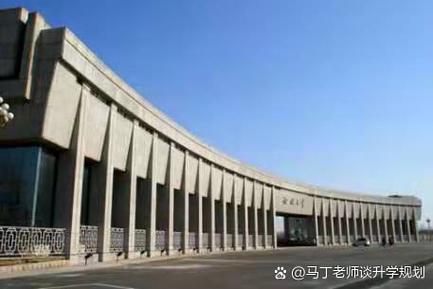 聊城大学在山东算好吗