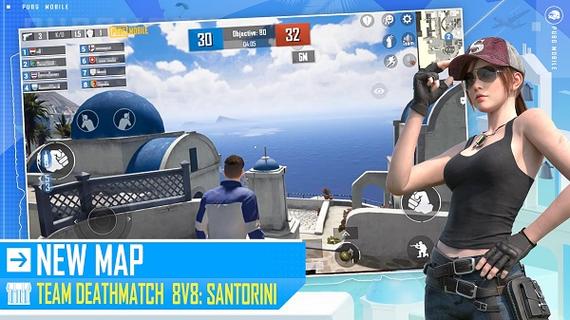 pubg国际版安卓怎么下