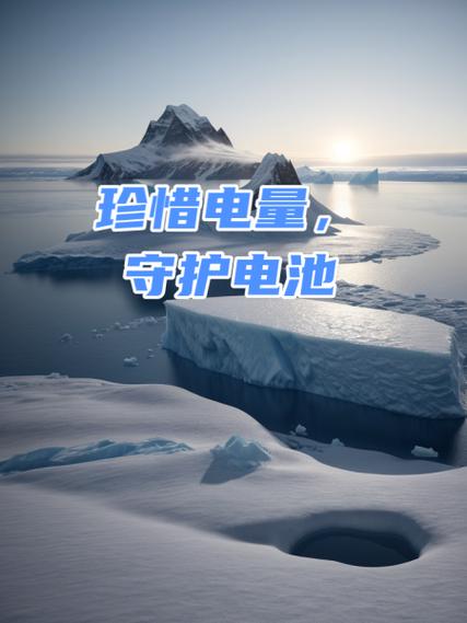智能锁电量不足