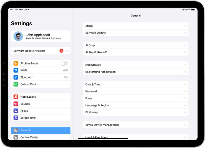 妙控键盘无法连接ipad
