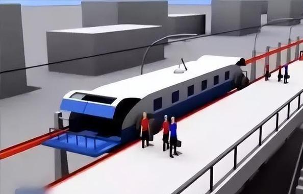 不停站火车