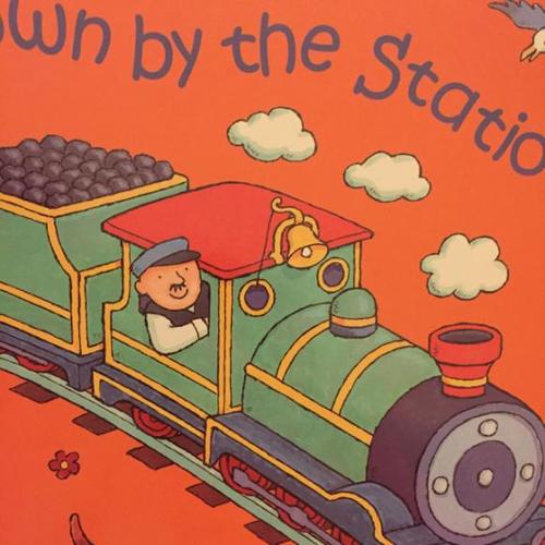 downbythestation歌词大意