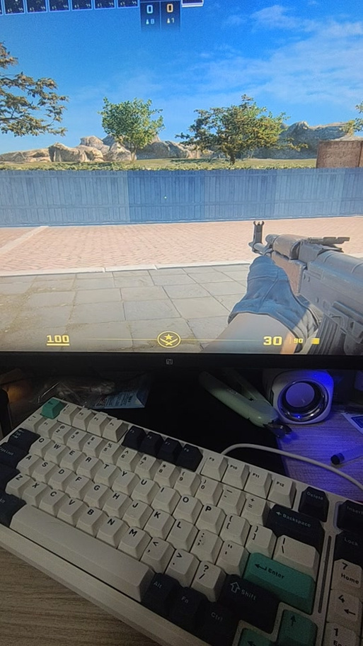 完美打开csgo无响应