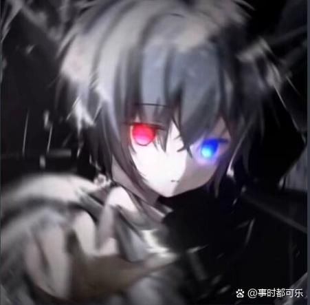 和平精英熊二魔怔头像