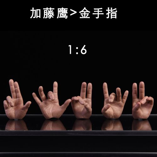 加藤金手指教学百度云