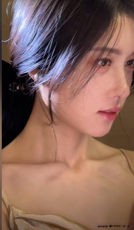 抖音网红美女