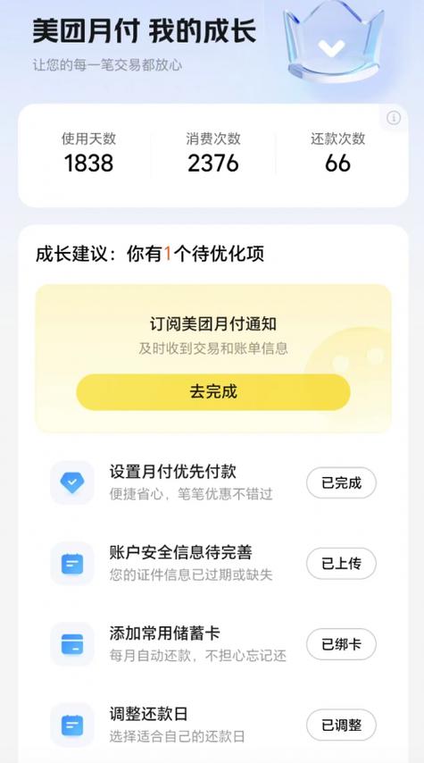 美团月付利息高吗