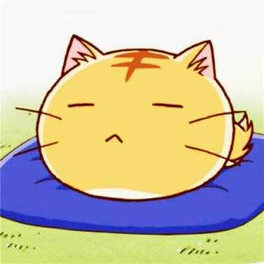 猫咪二次元