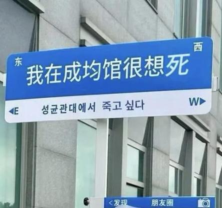 我的国语讲得不好是初学的
