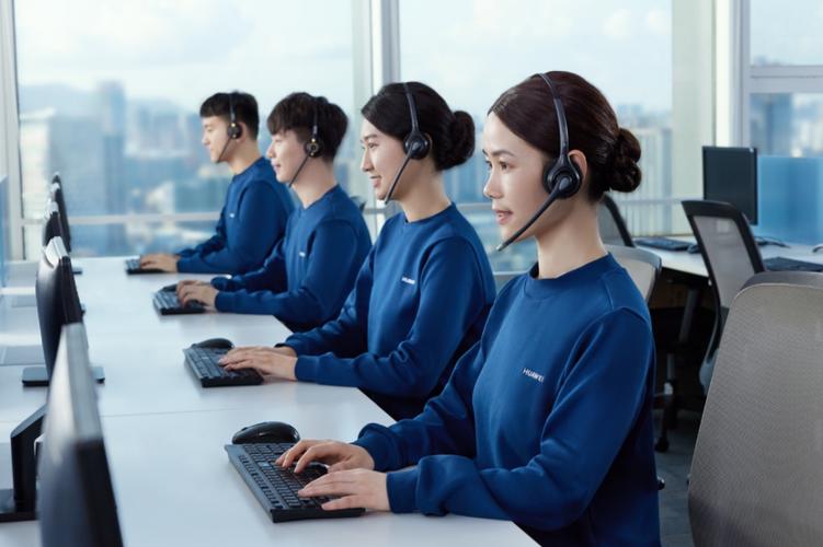 华为手机人工客服24小时电话