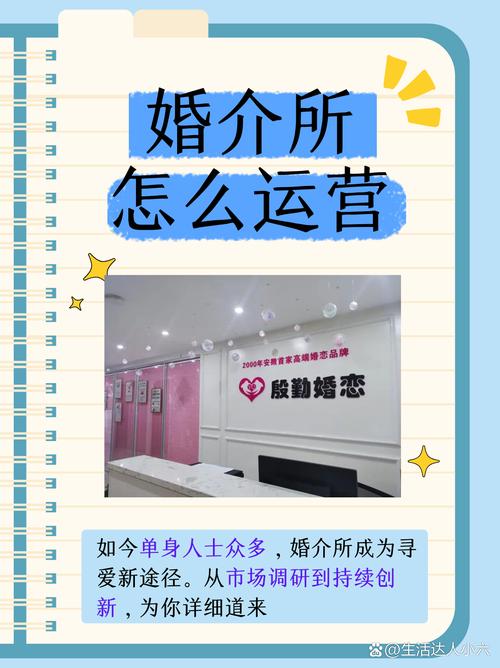 离我最近的婚介所