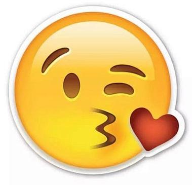 安卓比心emoji