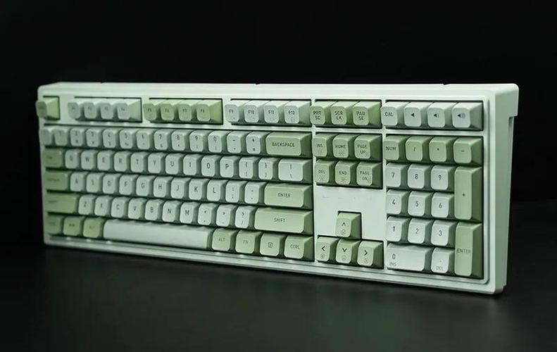 键盘上的m
