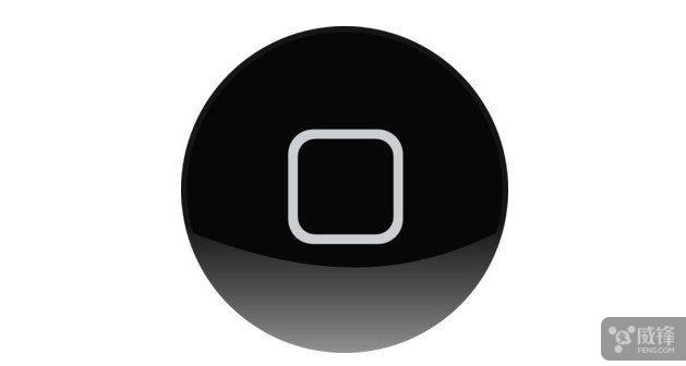 苹果八home键突然按不下去