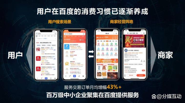 怎么入驻百度商家
