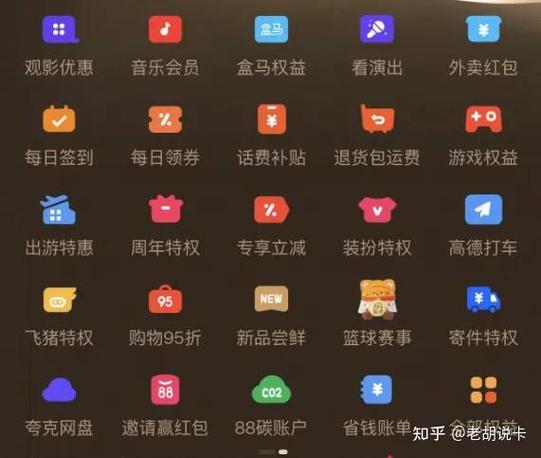优酷88vip和优酷会员的区别