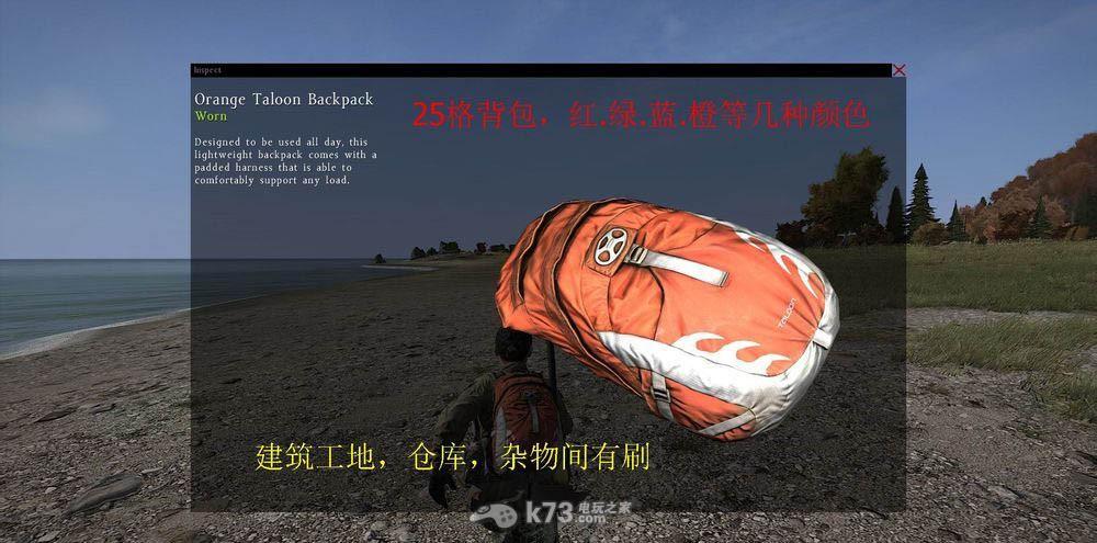 dayz独立版辅助