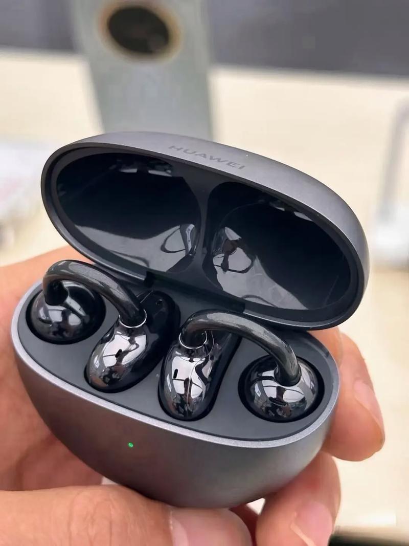 华为耳机freeclip2充电多久