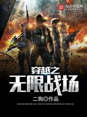 类似穿越之无限战场的小说
