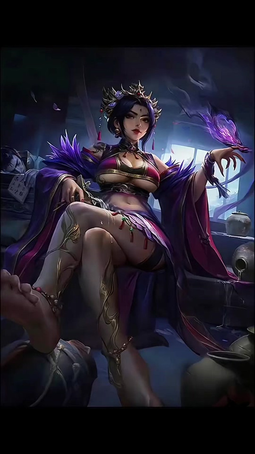 三国杀女武将去衣链接