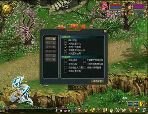 问道怎么放大屏幕