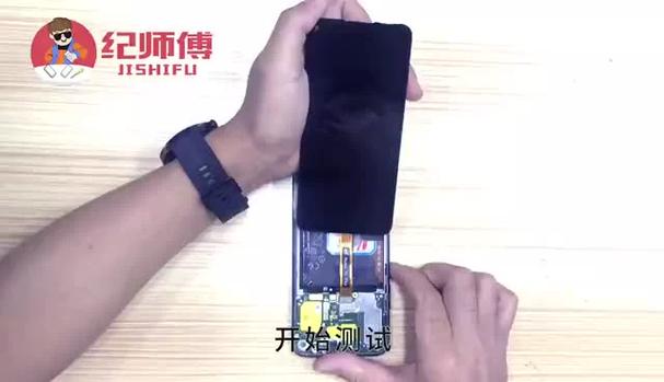 oppo玩王者断触怎么办
