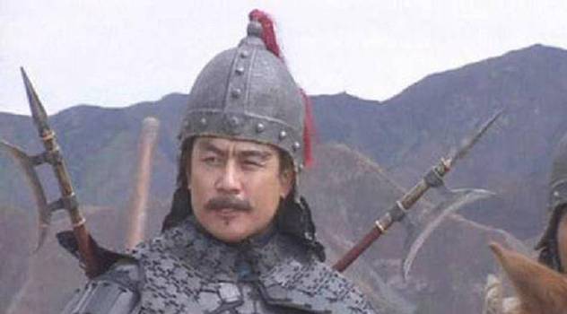 甘宁太史慈程普还是吕蒙
