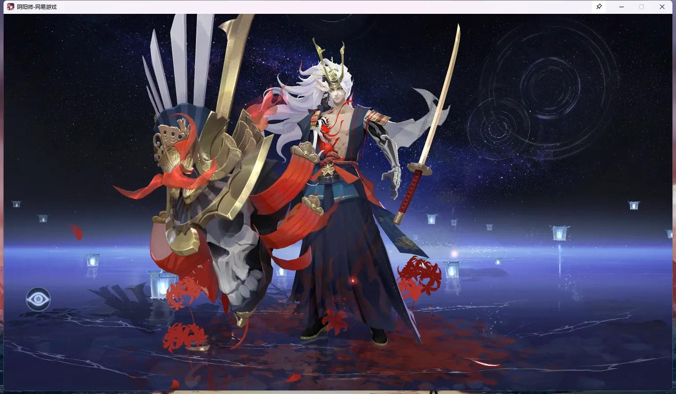 阴阳师荒骷髅技能