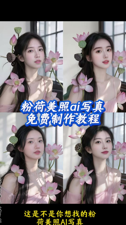 ai照片怎么制作截图2