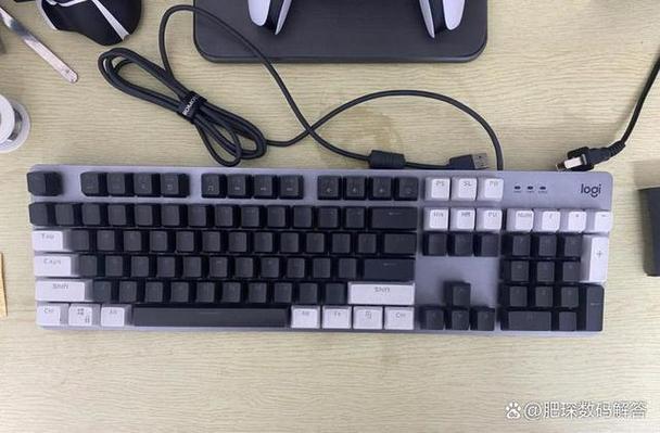机械键盘失灵的修复方法