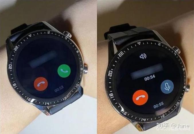 华为手表gt可以打电话吗截图2