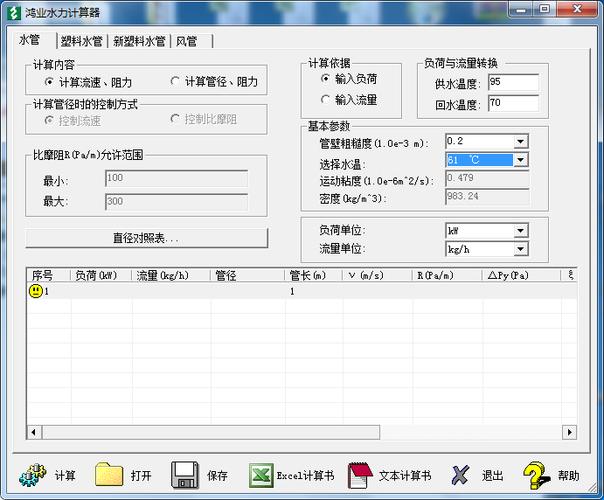 鸿业管立的工具栏没显示
