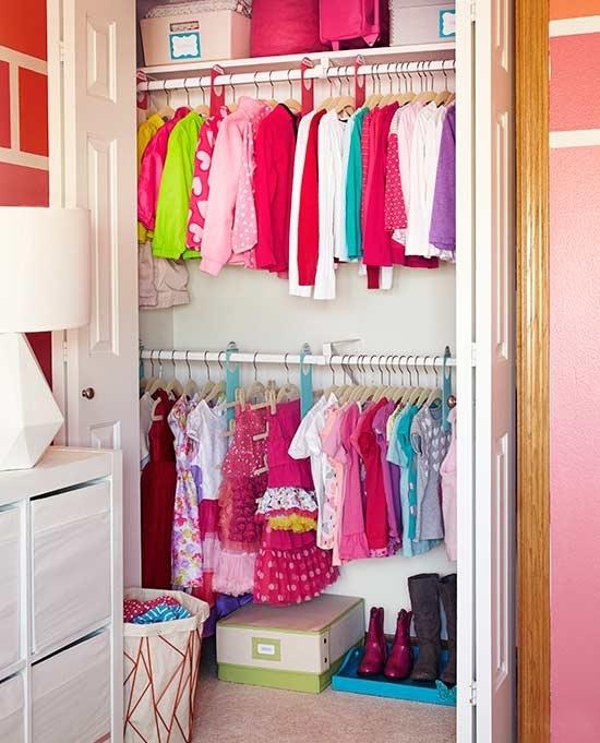 2岁宝宝穿多大码衣服