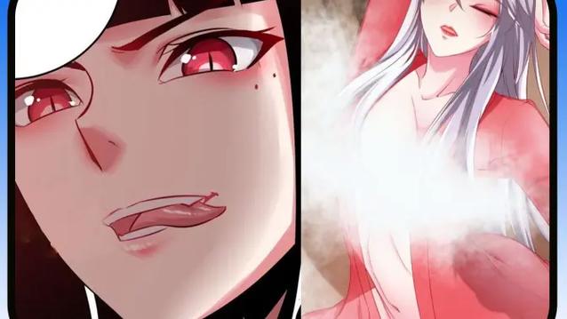 寄生虫夺舍附身美女御姐身体