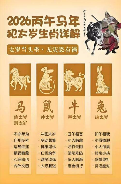 免费算命2026年个人运势