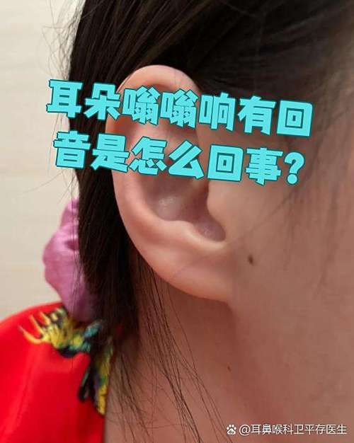 耳朵嗡嗡响有回音