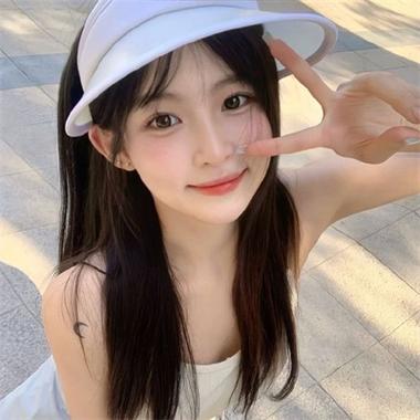 又软又甜的糖糖妹妹