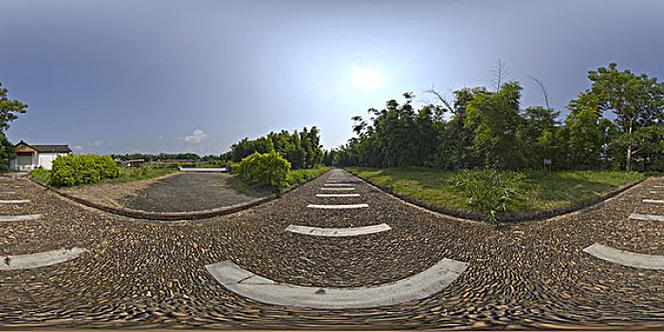 360VR截图3