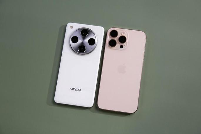 oppo变苹果系统版本