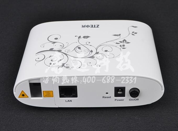 中兴zxa10f620光猫参数截图2