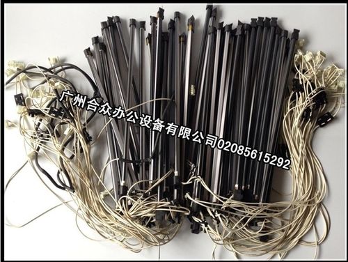 理光7001爆光灯