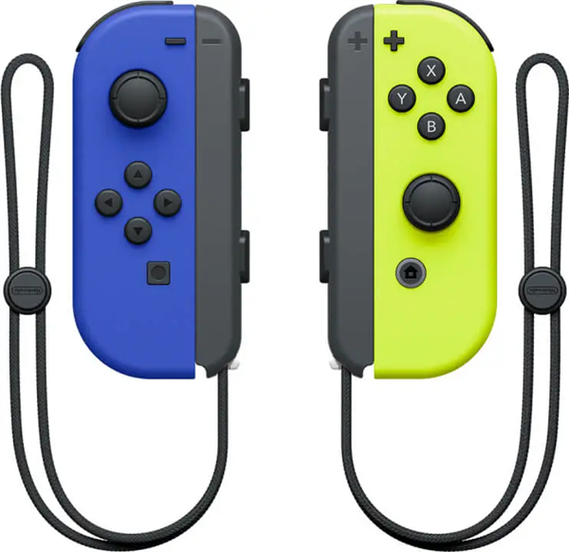 原装joycon多少钱一对