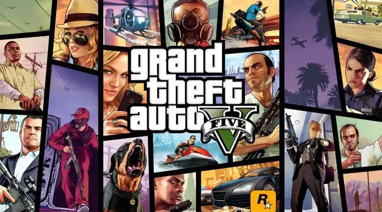 gta5最新版更新内容
