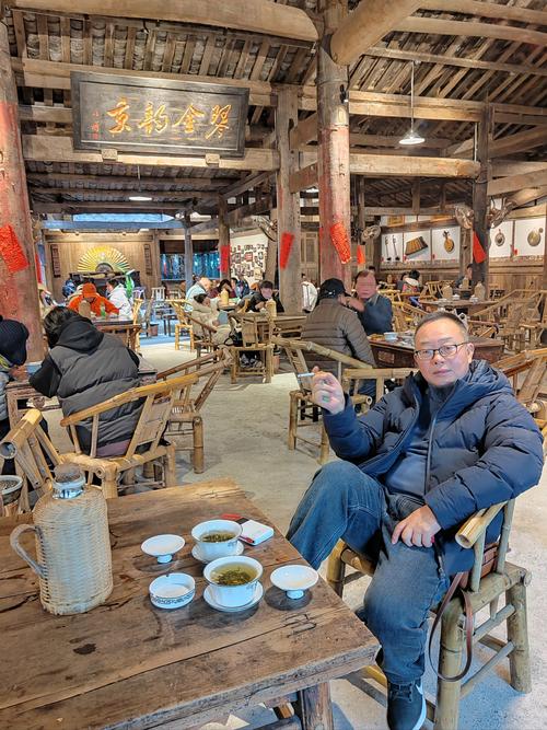 吉林一品茶楼51论坛截图3