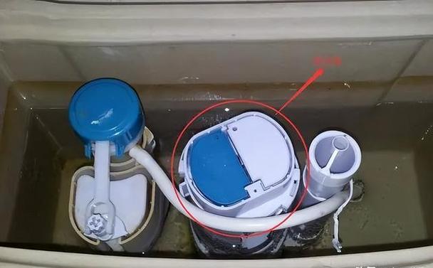 马桶按钮一样大怎么区分水大小